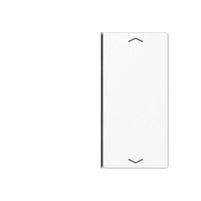 JUNG A 402 TSAP WW Taste 2fach, Pfeil