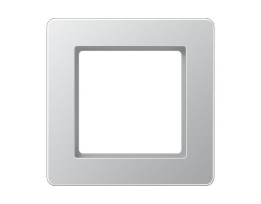 JUNG AF 581 BF AL Rahmen A flow