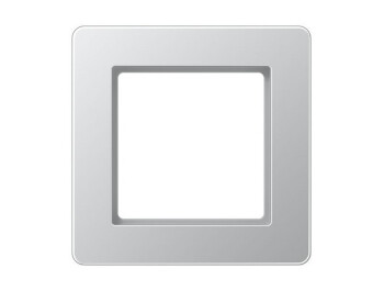 JUNG AF 581 BF AL Rahmen A flow