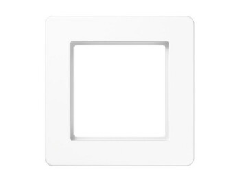 JUNG AF 581 BF WW Rahmen A flow