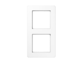 JUNG AF 582 BF WW Rahmen A flow