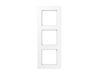 JUNG AF 583 BF WW Rahmen A flow