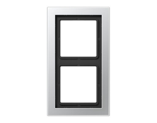 JUNG ALD 2982 LS-design Rahmen 2fach