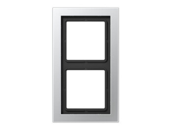 JUNG ALD 2982 LS-design Rahmen 2fach