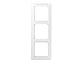 JUNG AS 583 BF INA WW Rahmen 3fach INA