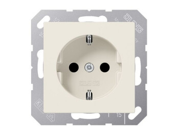 JUNG A 1520 BF SCHUKO Steckdose