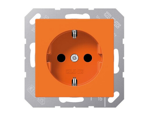JUNG A 1520 BF O SCHUKO Steckdose
