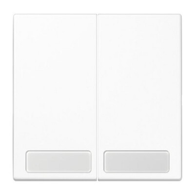 JUNG LS 995 NA WW Wippe für Serienschalter NA