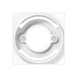 JUNG A 537 BFPL WW Abdeckung f. Lichtsignale