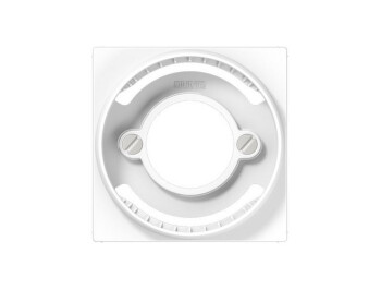 JUNG A 537 BFPL WW Abdeckung für Lichtsignale