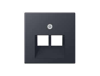 JUNG A 569-2 BFPLUA ANM Abdeckung für...