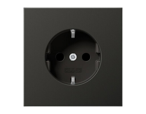 JUNG AL 1520 AN SCHUKO Steckdose