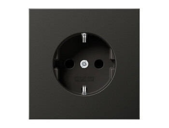 JUNG AL 1520 AN SCHUKO Steckdose