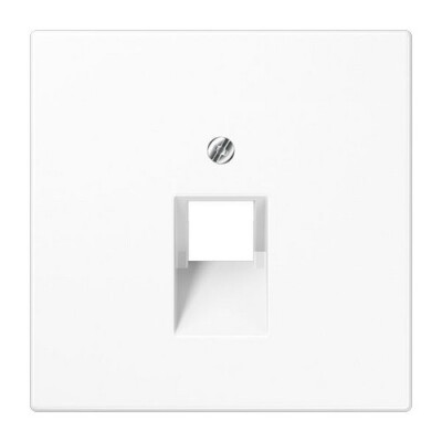 JUNG LS 969-1 UA WW ABDECKUNG FUER UAE-DOSE