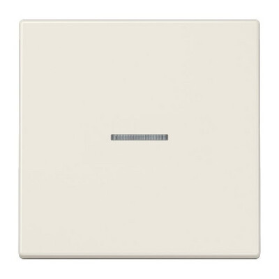 JUNG LS 990 KO5 FLAECHENTASTER