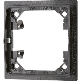 JUNG AS 90 HP Halteplatte AS500/A500