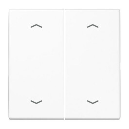 JUNG LS 995 MP WW WIPPE FUER TASTER BA 2-F