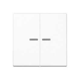 JUNG A 595 KO5 WW WIPPE FUER TASTER BA