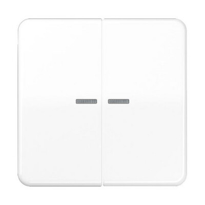 JUNG CD 595 KO5 WW WIPPE FUER TASTER BA