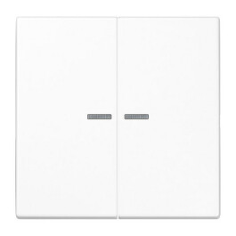 JUNG LS 995 KO5 WW WIPPE FUER TASTER BA