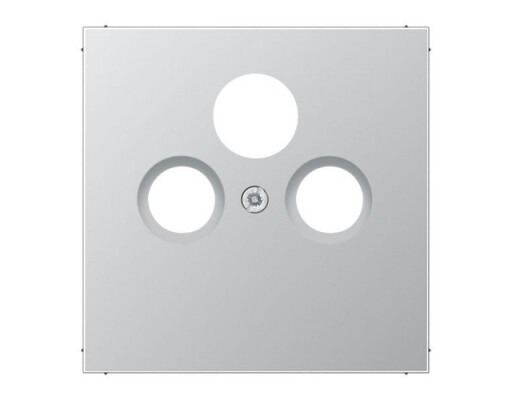 JUNG AL 2990 SAT ABDECKUNG FUER SAT-TV-STECKDOS