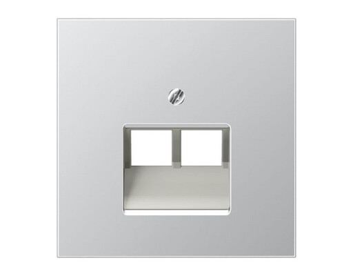 JUNG AL 2969-2 UA ABDECKUNG FUER UAE-ANSCHLUSSDOSA