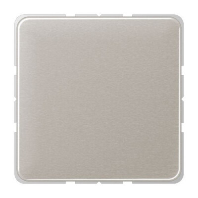 JUNG CD 594-0 PT BLIND-ABDECKUNG