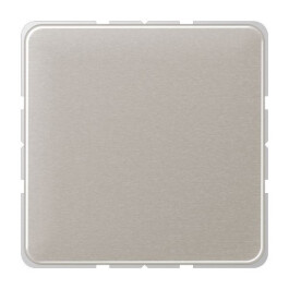 JUNG CD 594-0 PT BLIND-ABDECKUNG