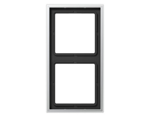 JUNG AL 2982 RAHMEN 2-FACH