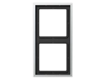 JUNG AL 2982 RAHMEN 2-FACH