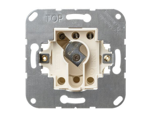 JUNG 106.15 SCHLUESSELSCHALTER