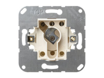 JUNG 106.15 SCHLUESSELSCHALTER