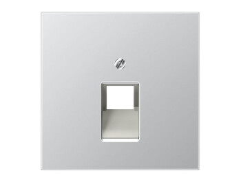 JUNG AL 2969-1 UA ABDECKUNG UAE-ANSCHLUSSDOSE