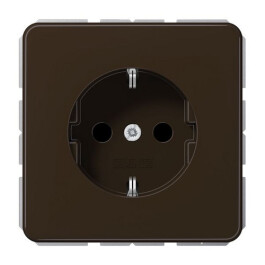 JUNG CD 1520 BR SCHUKO Steckdose