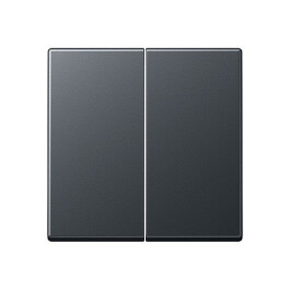 JUNG A 595 BF ANM Wippe f. Serienschalter