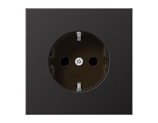JUNG AL 1520 D SCHUKO-Steckdose