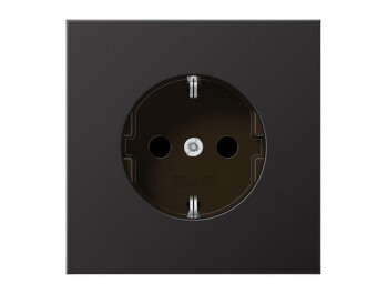 JUNG AL 1520 D SCHUKO-Steckdose