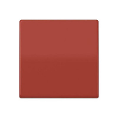 JUNG AS 591 BF RT Wippe für Schalter/Taster