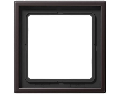 JUNG AL 2981 D Rahmen 1fach