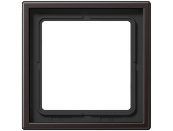 JUNG AL 2981 D Rahmen 1fach