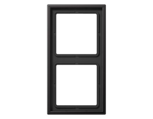 JUNG AL 2982 D Rahmen 2fach