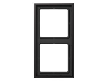 JUNG AL 2982 D Rahmen 2fach