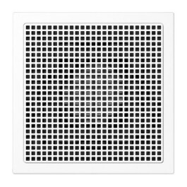 JUNG LS 2567-G3 WW 3 Klang Gong