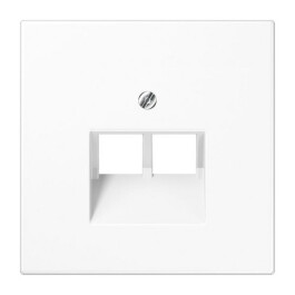 JUNG LS 969-2 UA WW ABDECKUNG UAE-DOSE