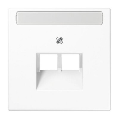 JUNG LS 969-2 NAUA WW ABDECKUNG