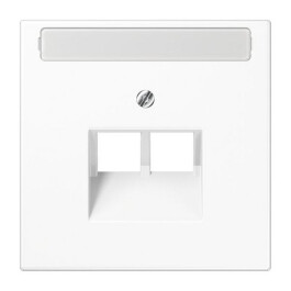 JUNG LS 969-2 NAUA WW ABDECKUNG