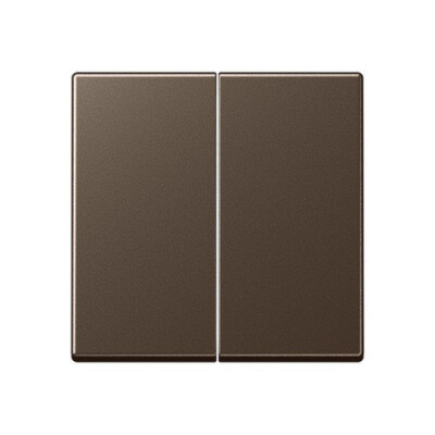 JUNG A 595 MO Wippe f. Serienschalter