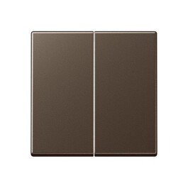 JUNG A 595 MO Wippe f. Serienschalter