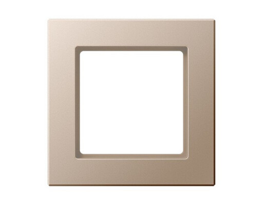 JUNG AC 581 CH Rahmen 1fach