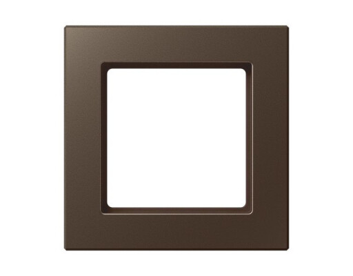 JUNG AC 581 MO Rahmen 1fach